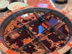 -赵家院子佬火锅(重庆总店)