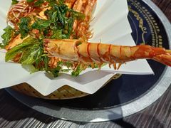 -东江海鲜大排档·潮汕菜·砂锅粥