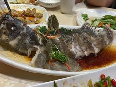 -南海渔家•海鲜•正宗海南菜(海棠湾店)