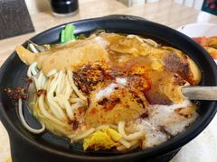 -蜀王砂锅总店