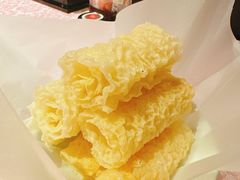 -囍凤楼·粤菜·点心·火锅(温特莱店)