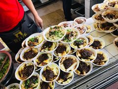 -洞子口张老二凉粉(文殊院店)