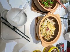 -火啫啫·粤式啫啫煲(南京弘阳店)