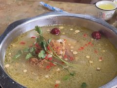 -乙丙丁正宗昭通天麻火腿鸡(总店)