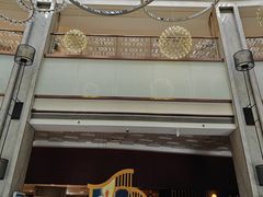 -上海虹桥宾馆味翠餐厅