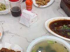 -二张农家菜(天通苑店)