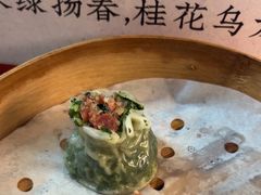 -永春园·扬州早茶·淮扬菜(漫乐城店)