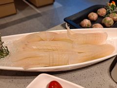鱿鱼-海底捞火锅(龙湾万达广场店)