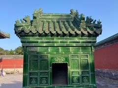 -历代帝王庙博物馆