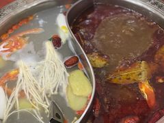 -丹妹麻辣烫(袁家岭20year店)