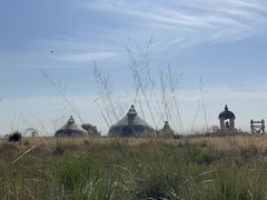 -敕勒川草原文化旅游区