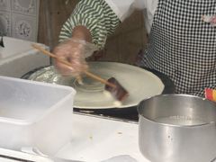 -清真西花市煎饼