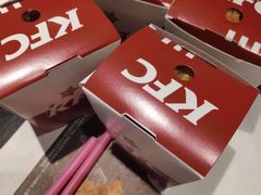 -肯德基(颛桥店)