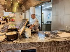 -厦门艾美酒店·新食谱西餐厅