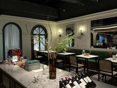 -静香HOUSE·全时段融合餐厅(七星欢乐颂店)