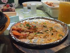 -梁家大院•农家菜(昆山会展中心店)