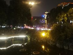 -SPA·印象足道养生(大运河度假区四望亭店)