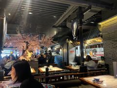 -桂满陇-西湖船宴(西单大悦城店)