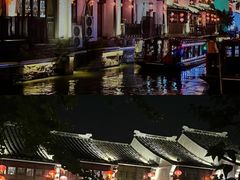 -山塘街古戏台
