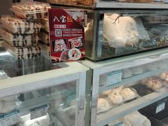 -白玉兰食品(汇联商厦店)