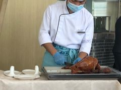 -海湾壹品·粤菜·早茶·烤鸭(拱北店)