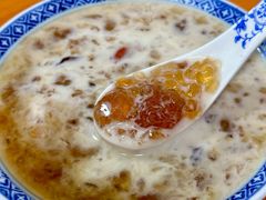 -韵姐牛奶甜品世家