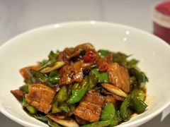 -羲和雅苑•北京烤鸭(国贸商城店)