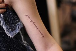 -飛凡TATTOO纹身•原创