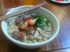 -老刘家泡馍·陕西老字号(钟楼广济街店)
