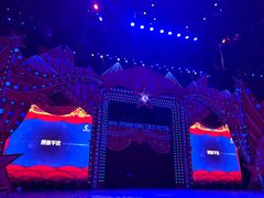 -珠海横琴长隆《卡卡虎奇遇记》