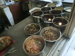 -蒲氏烤鸭(百寿路店)