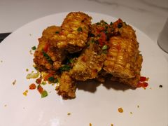 -铭家点心(秦岭路店)