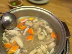 -大头椰·椰子鸡火锅(新梦店)