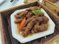-广州酒家(昌岗地铁站店)