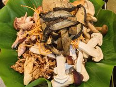 -野菌园·野生菌火锅首创第一家(关兴路总店)