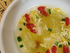 -徽韵人家·传承正宗徽菜(牡丹园店)