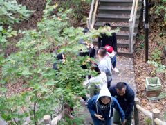 景点-九鼎铁刹山风景区