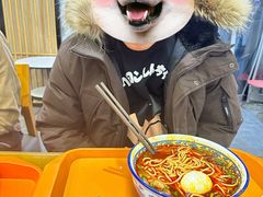 -清真磨沟沿老字号牛肉面(总店)