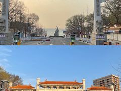 -兴城海滨风景区