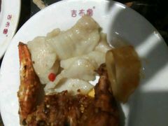 -吉布鲁牛排海鲜自助(武侯泛悦国际店)