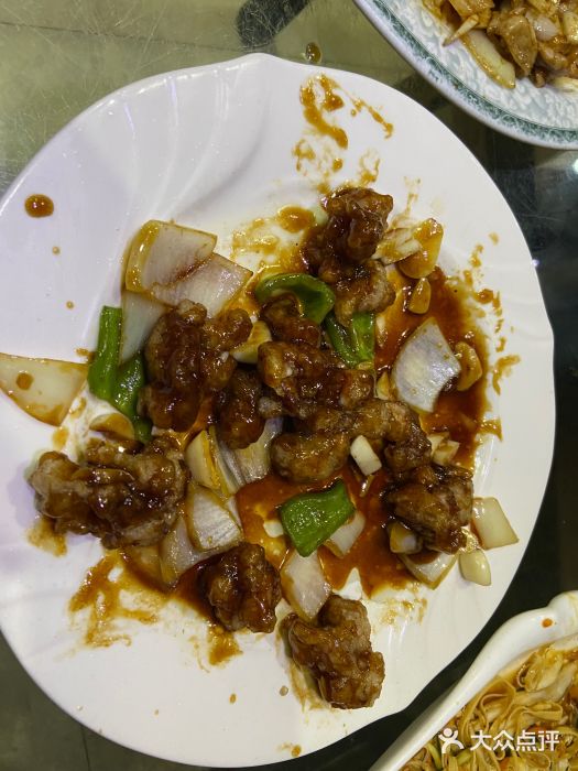 三子下水馆(南十四道街151号店)图片