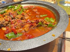 -那拉提之疆·新疆菜(美院店)