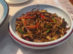 -川悦壹号·川菜(蠡溪路店)