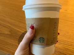 -星巴克(杭州嘉里中心4F店)