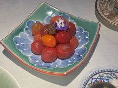 -龟兹KUCINA·新疆菜(前滩L+PLAZA店)