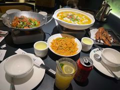 -小菜园新徽菜(青岛市南万象城店)