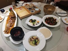 -城南往事·鲁菜济南菜(龙奥万科店)
