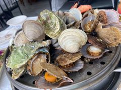 -日照大牌檔•小船海鲜(万平口店)