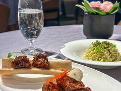 -三利音·浦之舟(滨江大道店)