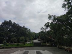 -丰都鬼城名山景区